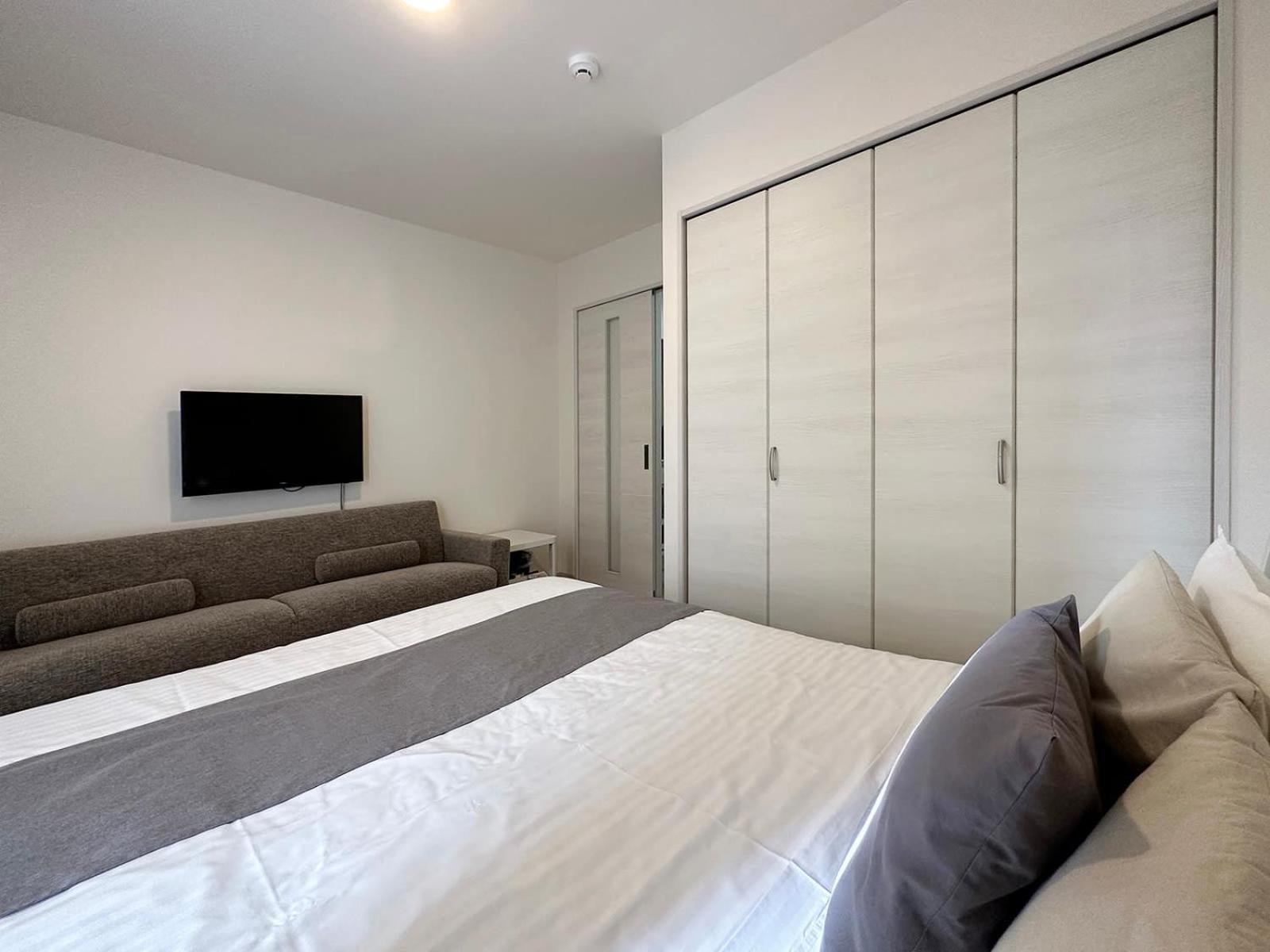 Bhotel Yutori - 1br In Near The Station