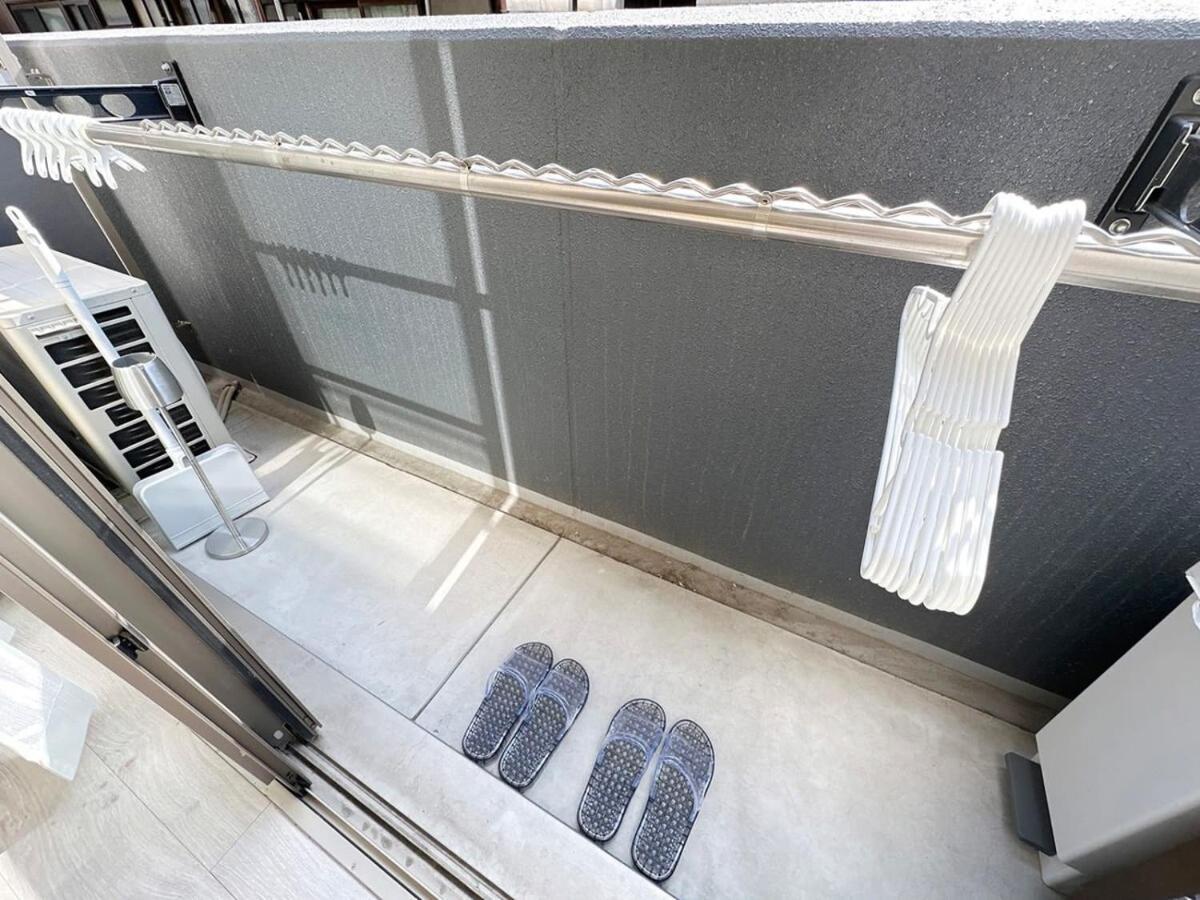 Bhotel Yutori - 1br In Near The Station Ferienhaus *
