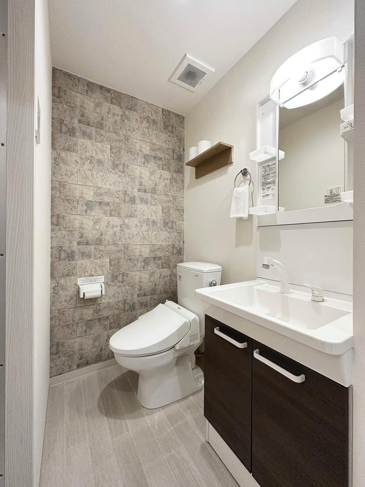 Bhotel Yutori - 1br In Near The Station